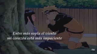 Hotaru No Hikari Sha La La Op5  Subtitulado Al Español  Naruto IkimonoGakari [upl. by Lotty259]