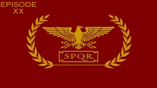 Paradox Mega Campaign Roman Reformation Episode 20 Unite Sicilia [upl. by Sucramel764]