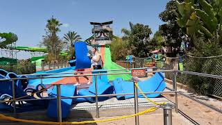 Sesame Place San Diego 4152023 [upl. by Kantos705]