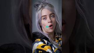 Billie Eilish HATES Relationships 😳🔥 [upl. by Grim89]