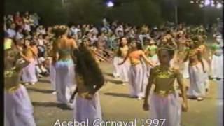 Acebal Carnaval 19973ª parte [upl. by Rosmunda]