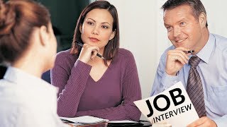 How to prepare for a job interview at the top restaurants Job interview questions and answers [upl. by Notsgnal451]