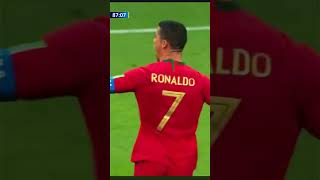 That Ronaldo WC Freekick🤩😮‍💨 [upl. by Yasu]