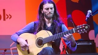 Estas Tonne Live Moscow [upl. by Lirrehs]