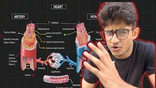 3 Hours of Biology before MDCAT 2025 [upl. by Dowlen]