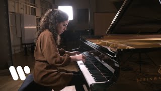 Beatrice Rana plays Chopin 12 Études Op 25 No 11 in A Minor quotWinter Windquot [upl. by Arabrab]