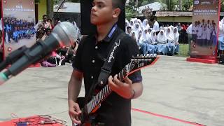 Anak Ndeso main Gitar Tapi Juara dalam Lomba [upl. by Gonzalo]