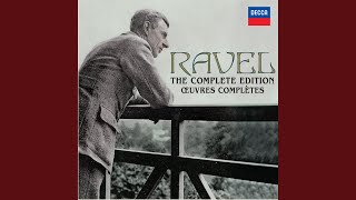 Ravel Tripatos [upl. by Kwarteng195]