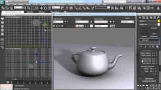 100 tips to an easier 3ds max life  Part 8 rendering [upl. by Adaner]