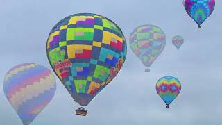 Flying OverTeotihuacan [upl. by Aicatsue772]