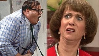 Top 10 Saturday Night Live Cast Members of All Time [upl. by Jobina]