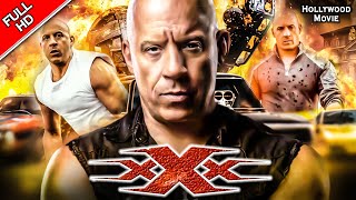 Vin Diesel Blockbuster Action Movie  English Hollywood Action Movie  Hollywood Movie HD [upl. by Hayyifas]