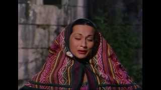 Pachamama Yma Sumac 1954 [upl. by Ashwell93]