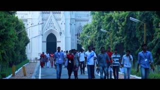 Loyola Students Song  Promo [upl. by Llerihs]