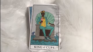 PICK A CARD Tarot reading 1FEB2024  Travis Magus  LVX777 [upl. by Travax]