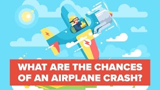 What Are The Chances of an Airplane Crash [upl. by Brecher]