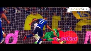 Gianluigi Buffon defesas de 2015 HD [upl. by Yeldar881]