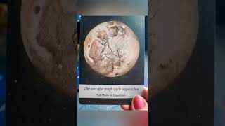 🌚Moonology oracle cards reading for today [upl. by Caesaria880]