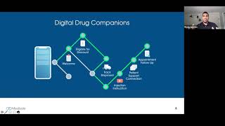 First Take with Medisafe Driving Pharma’s Digital Transformation [upl. by Tnecnivleahcim]