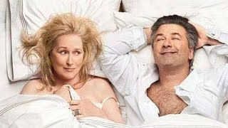 Its Complicated Full Movie Facts And Review  Meryl Streep  Steve Martin [upl. by Ardried]