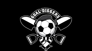 Goal Diggers On Tour Velocity Wessex League Football Show With Cliff amp Greg Awaaz FM [upl. by Tayyebeb171]