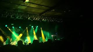 The Wonder Stuff ♪Golden Green Gigantic All Dayer Manchester Academy 25 May 2019 [upl. by Bilak]