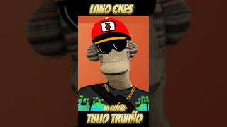 lano che ia cover tulio triviño [upl. by Melborn]