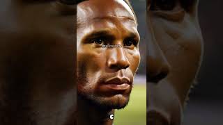 Didier Drogba LImpact dune Légende Ivoirienne sur le Football Mondial [upl. by Guyer891]