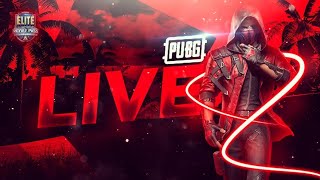 2024 new solo vs squad  pubg MOBILE  S4S GAMING LIVE [upl. by Patric]