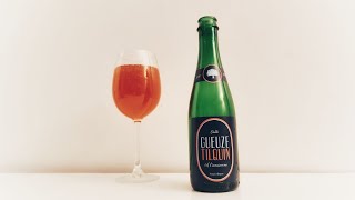 Gueuze Tilquin à l’ancienne [upl. by Nolak690]