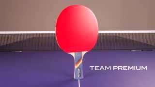 JOOLA Team Premium Table Tennis Racket [upl. by Honorine]