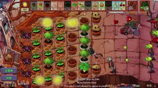 check comments  UMBRELLA  watermelon fusion plant teaser 214 from bluefly  pvz fusion [upl. by Atinuj]