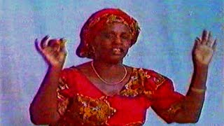 1984 BARMANI CHOGE WAKAR GWANNAI JAMILA JAMILU [upl. by Redvers]