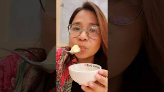 PUDDING DI KIMUKATSU ENAK BANGET clickrefresh shorts [upl. by Ned]