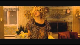 Live and Let Die Full Version Deleted Scene  American Hustle [upl. by Acissehc]