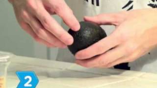 How to Tell If an Avocado is Rotten [upl. by Elaine]