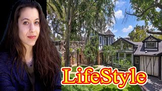 Moon Zappa Luxury LifeStyle  Moon Zappa Net Worth 2022  Age Height Weight Boyfriend Dating Kid Bio [upl. by Aniloj323]