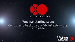 Administer and backup your VM infrastructure the easiest way [upl. by Assiralk906]