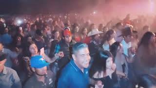 El Tribalismo  Grupo Legitimo en vivo desde Rancho Nuevo Dolores Hidalgo Gto 11Junio2022 [upl. by Alcot]