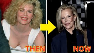 Kim Basinger Is 70 Look at Her Now After She Lost All Her Money [upl. by Bolan]