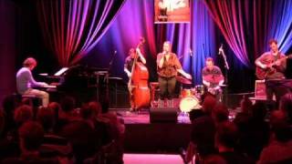 Thats All  Francien van Tuinen Quintet [upl. by February815]