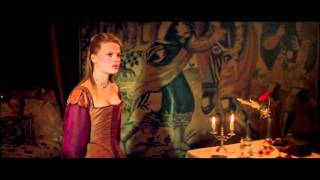 THE PRINCESS OF MONTPENSIER  Official Trailer  A Romantic Epic [upl. by Lahpos739]