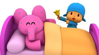 POCOYO TEMPORADA 2 episodios 30 minutos DIBUJOS EN ESPAÑOL  Episodio 5 [upl. by Airalav]