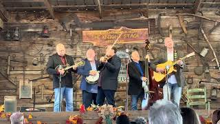 Withlacoochee Bluegrass Festival Fast Track  November 21 2024 [upl. by Monti803]