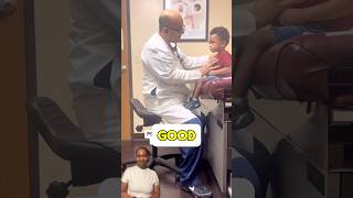 Good pediatrician in Michigan shorts [upl. by Eelram]