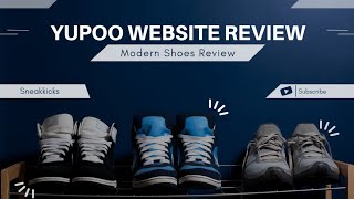 Step into Style Yupoo Website Review and Exclusive Shoe Promotion Showcase [upl. by Sanjiv]