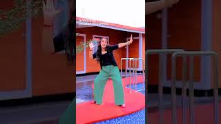 🥰Kashish patil beautiful dance 🥰 [upl. by Schreibe850]