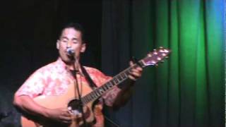 Darren Benitez You Needed Me  Hawaiian Brians [upl. by Ecnerual]