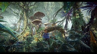 Alien  Fantasy Forest update [upl. by Naida566]