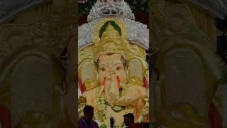 😱400 crore ki ganpati  Richest Ganpati of Mumbai [upl. by Eisle506]